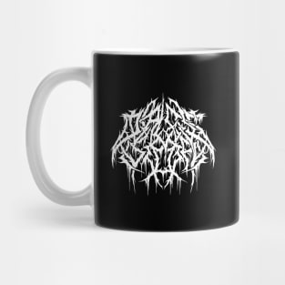 Heaven Shall Burn Mug